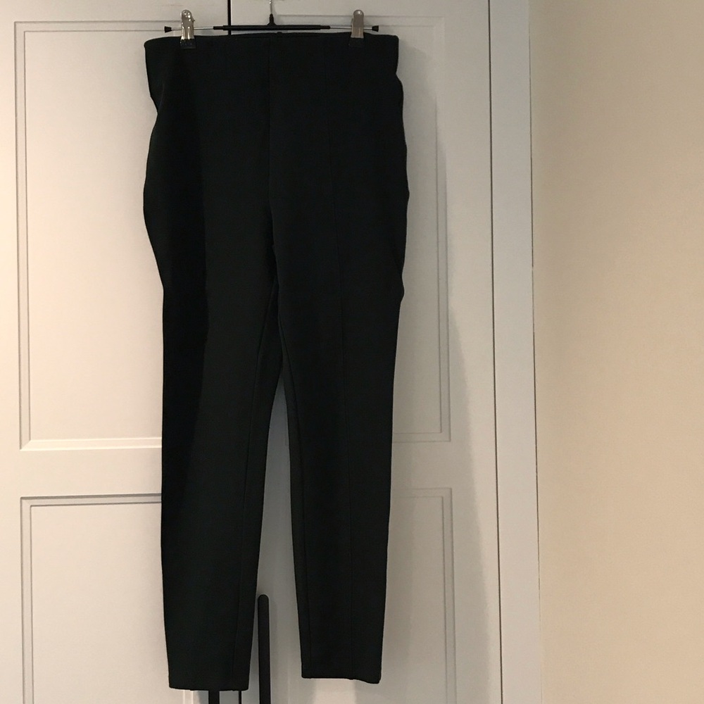 Old Navy Extra High Rise Stevie Skinny Pants